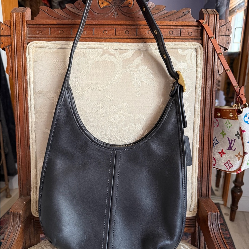 Coach Ergo Re-edition - Picture 2 of 5